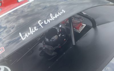 Fenhaus Looking for Success Racing Back-to-Back Nights
