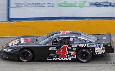 Fenhaus Reflects on Strong Slinger Nationals; Gears Up For Midwest Tour Opener at Home Track