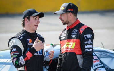 He’s the Guy to Beat