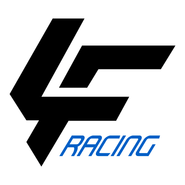 Luke Fenhaus Racing Sponsors