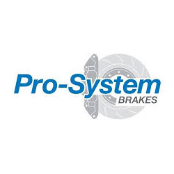 Pro System Brakes