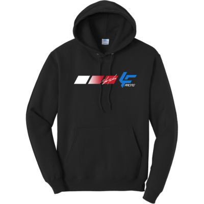 Port & Company Hooded Sweatshirt