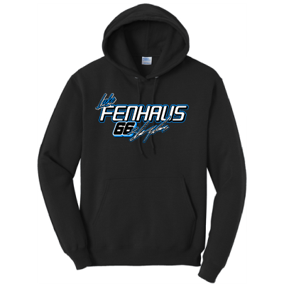 Truck Series Hoodie