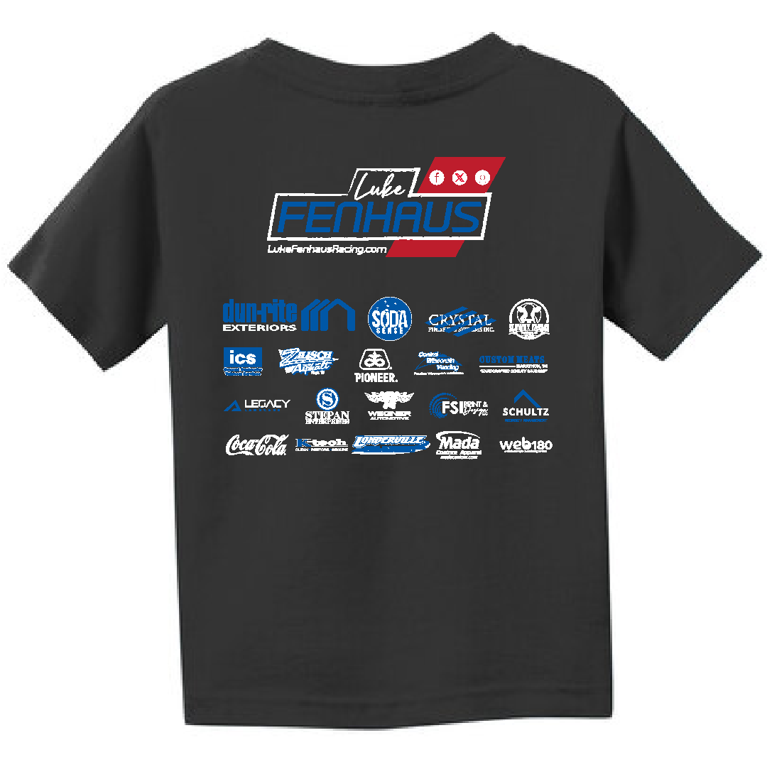 Gildan 100% Cotton Tee - Image 2