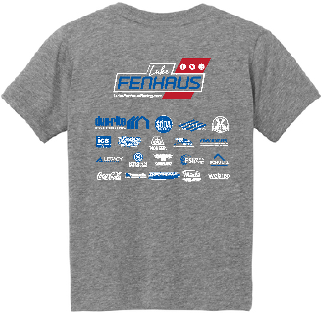 Gildan 100% Cotton Tee - Image 6