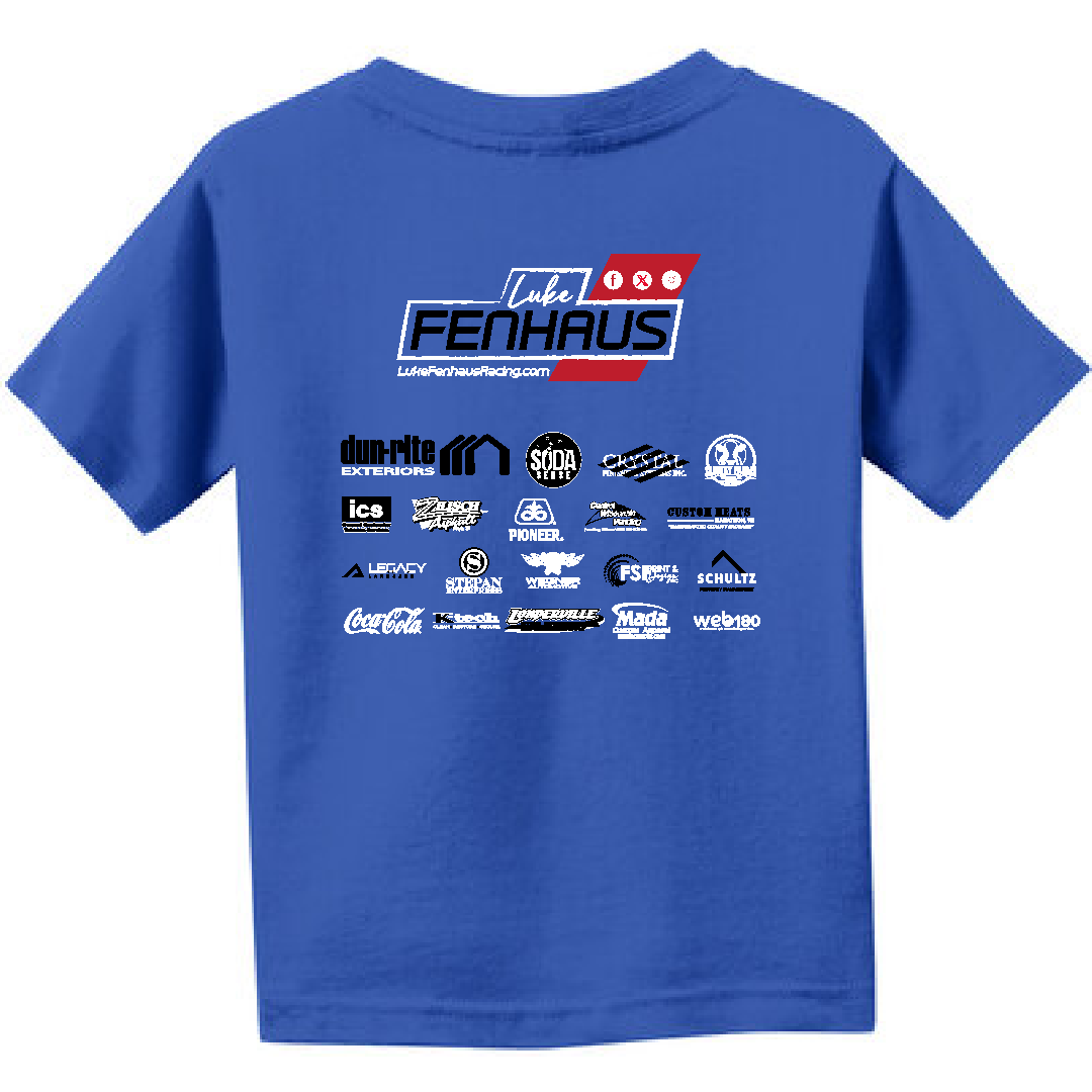 Gildan 100% Cotton Tee - Image 4