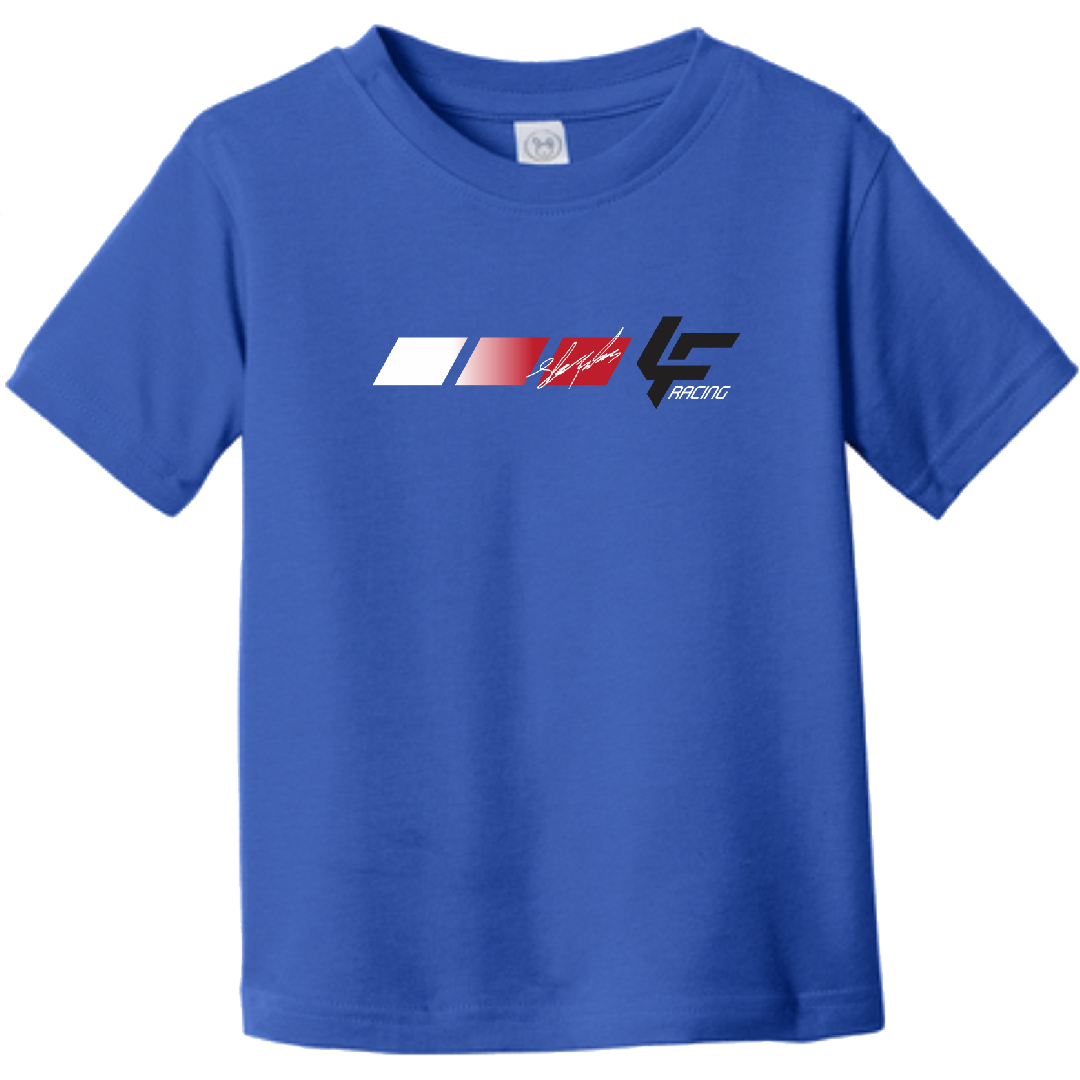 Gildan 100% Cotton Tee - Image 3