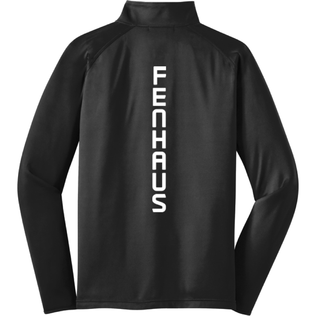 Sport-Tek 1/4 Zip Pullover - Image 6