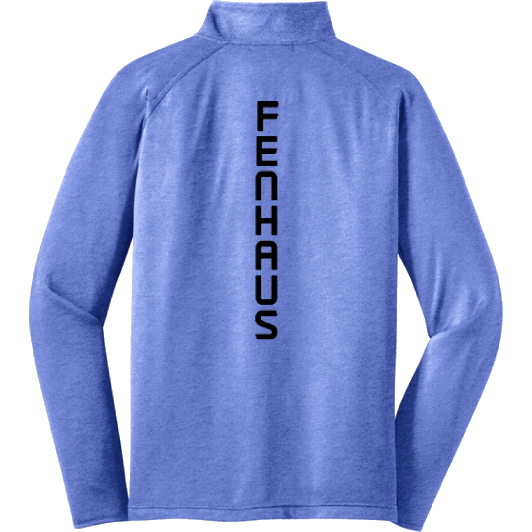Sport-Tek 1/4 Zip Pullover - Image 4
