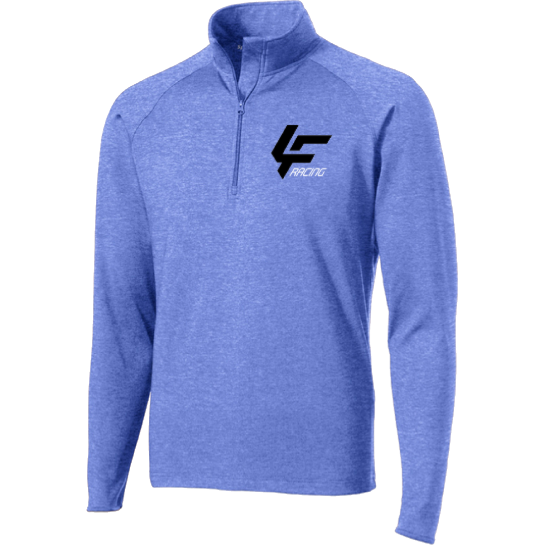 Sport-Tek 1/4 Zip Pullover - Image 3